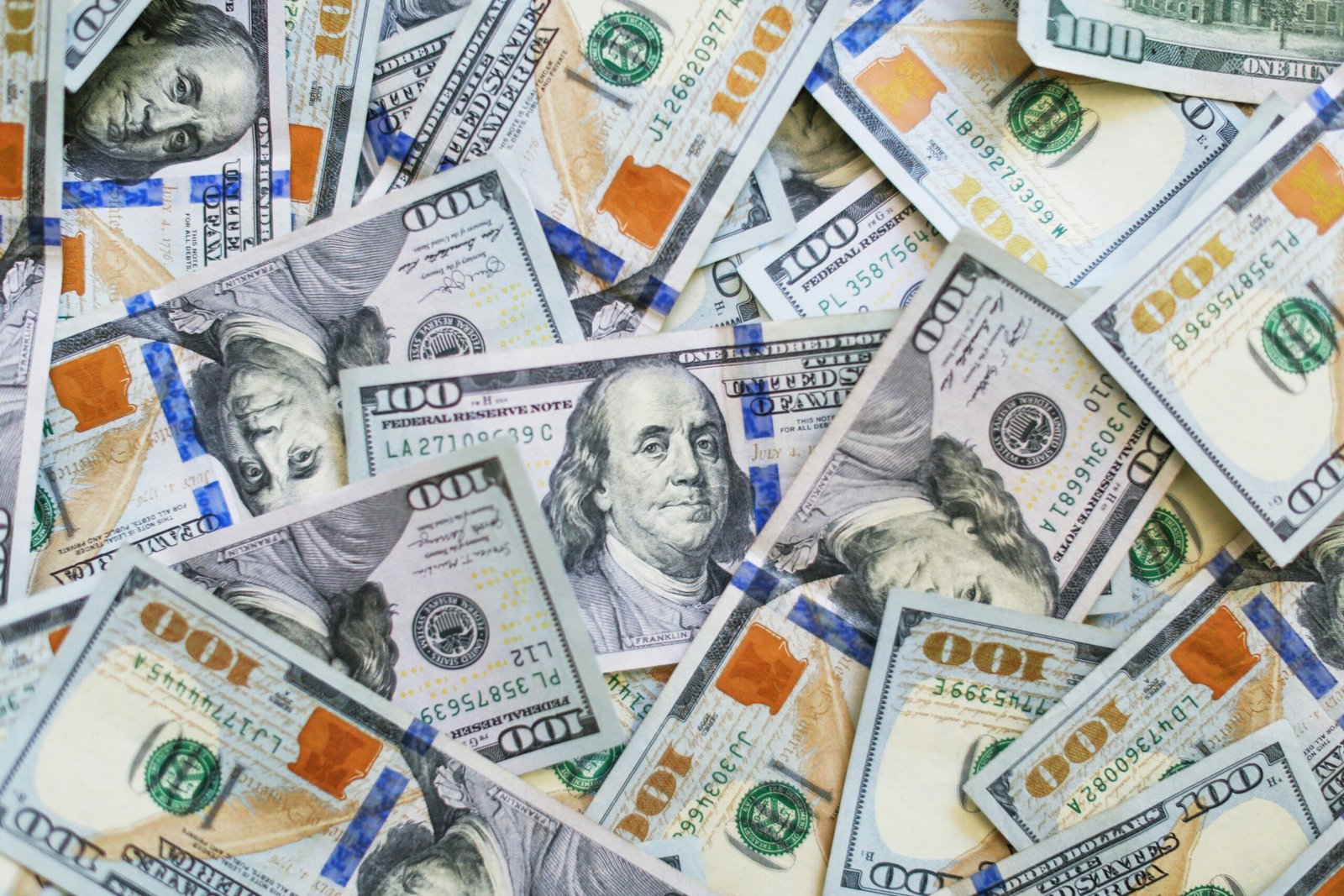 Earn $