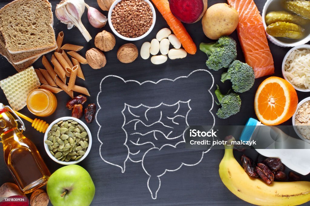 Health Facts