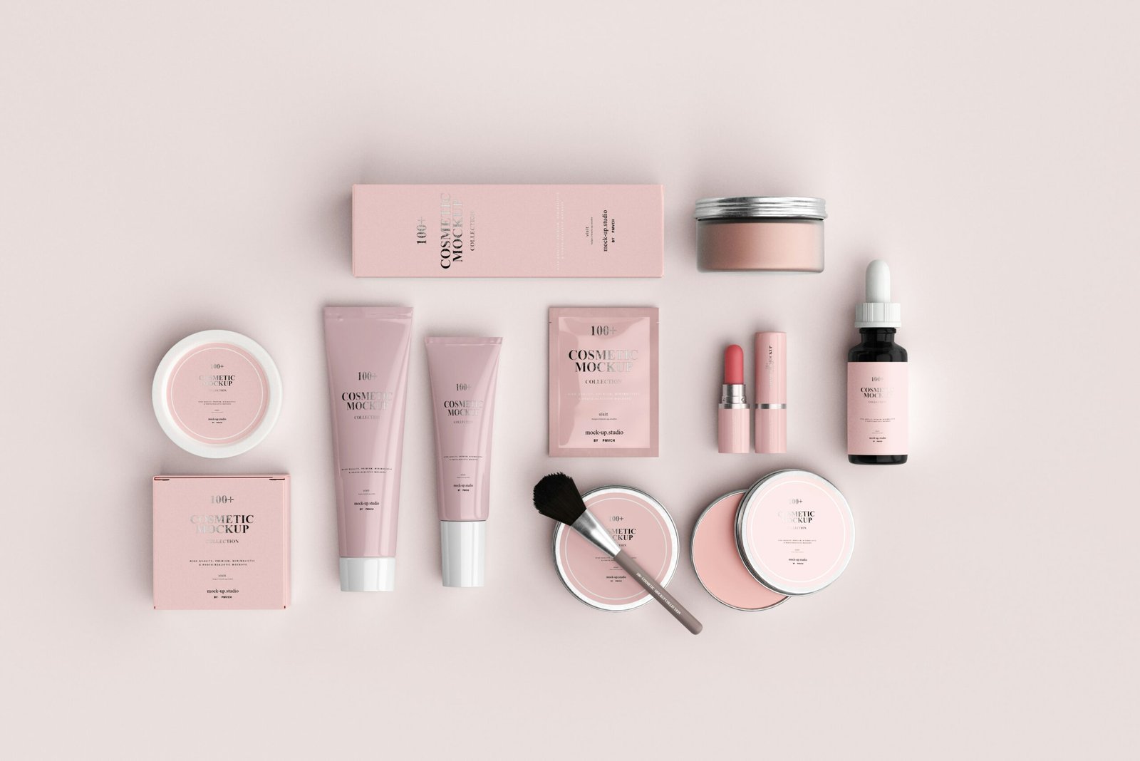 Beauty Facts