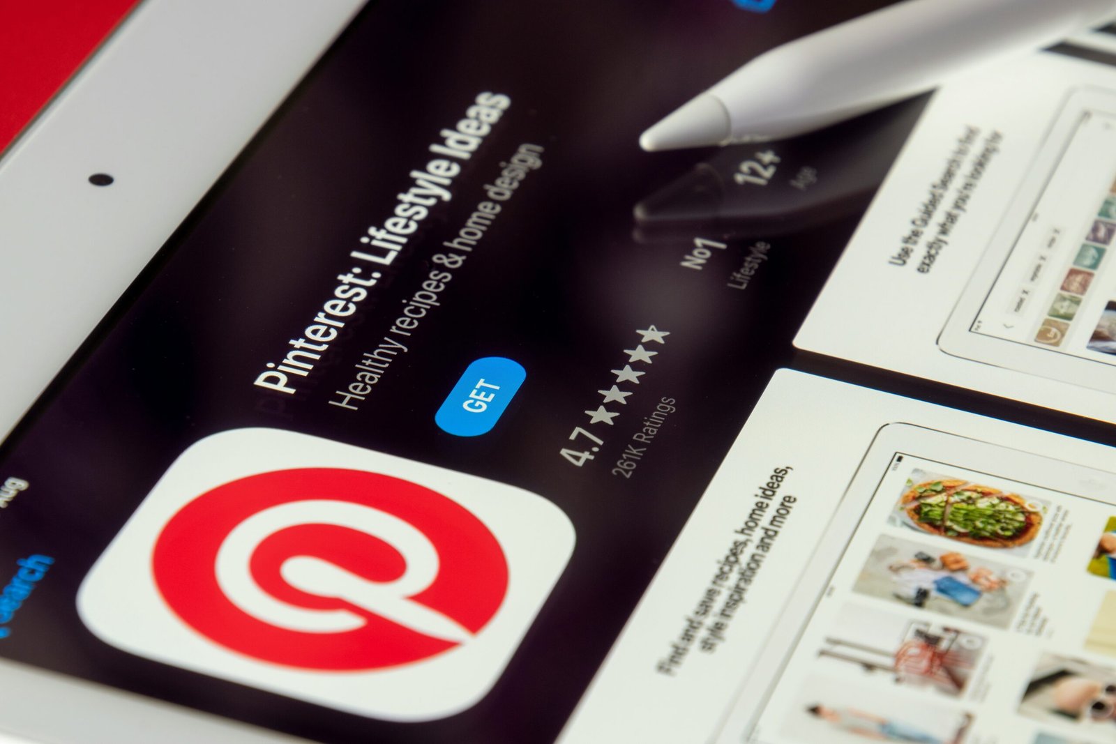 EARN FROM PINTEREST