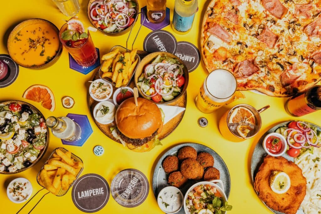 avoid foods
