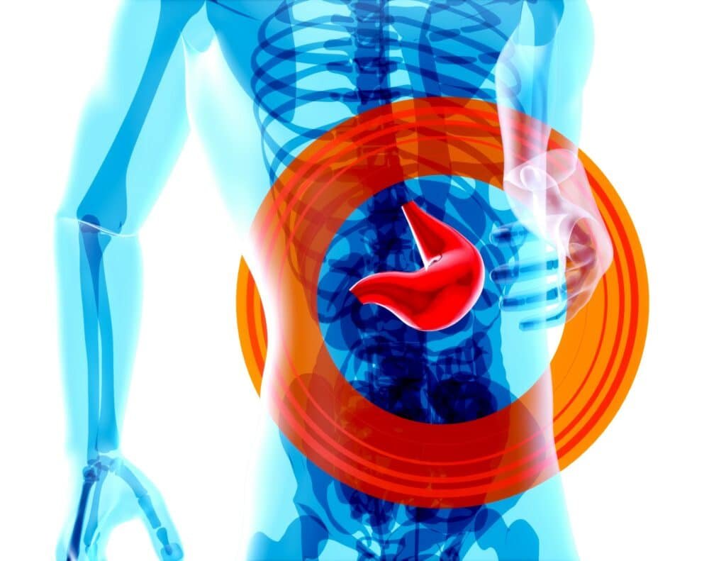 Liver Inflammation
